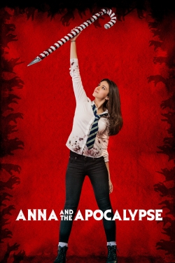 watch Anna and the Apocalypse Movie online free in hd on MovieMP4