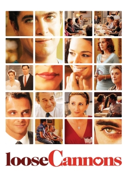 watch Loose Cannons Movie online free in hd on MovieMP4