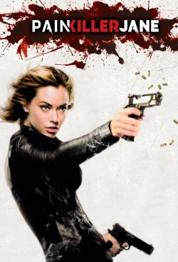 watch Painkiller Jane Movie online free in hd on MovieMP4