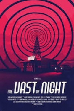 watch The Vast of Night Movie online free in hd on MovieMP4
