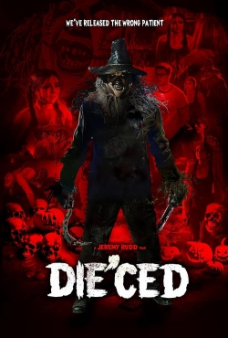 watch Die'ced Movie online free in hd on MovieMP4