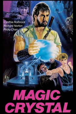 watch Magic Crystal Movie online free in hd on MovieMP4