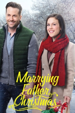 watch Marrying Father Christmas Movie online free in hd on MovieMP4
