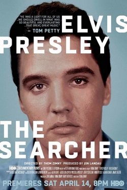 watch Elvis Presley: The Searcher Movie online free in hd on MovieMP4