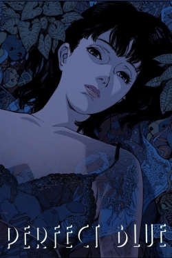 watch Perfect Blue Movie online free in hd on MovieMP4