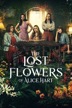 watch The Lost Flowers of Alice Hart Movie online free in hd on MovieMP4