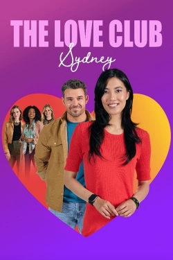 watch The Love Club: Sydney’s Journey Movie online free in hd on MovieMP4