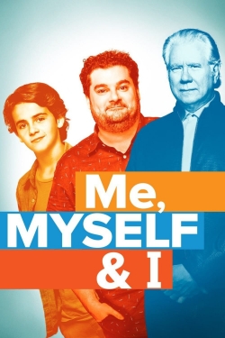 watch Me, Myself & I Movie online free in hd on MovieMP4