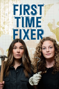 watch First Time Fixer Movie online free in hd on MovieMP4