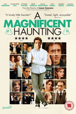 watch A Magnificent Haunting Movie online free in hd on MovieMP4