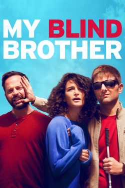 watch My Blind Brother Movie online free in hd on MovieMP4