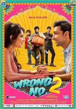 watch Wrong No. 2 Movie online free in hd on MovieMP4