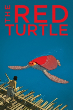watch The Red Turtle Movie online free in hd on MovieMP4