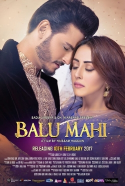 watch Balu Mahi Movie online free in hd on MovieMP4