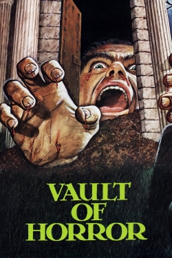 watch The Vault of Horror Movie online free in hd on MovieMP4