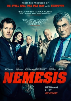 watch Nemesis Movie online free in hd on MovieMP4