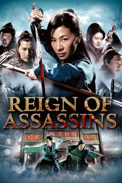 watch Reign of Assassins Movie online free in hd on MovieMP4