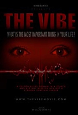 watch The Vibe ( impossible mission) Movie online free in hd on MovieMP4