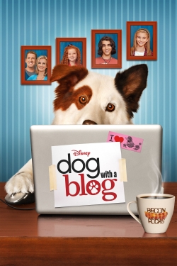 watch Dog with a Blog Movie online free in hd on MovieMP4