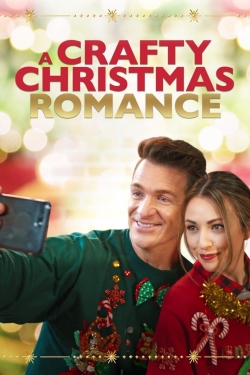watch A Crafty Christmas Romance Movie online free in hd on MovieMP4