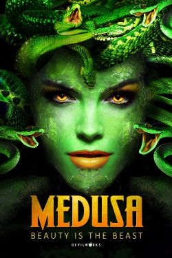 watch Medusa Movie online free in hd on MovieMP4