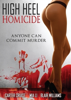 watch High Heel Homicide Movie online free in hd on MovieMP4