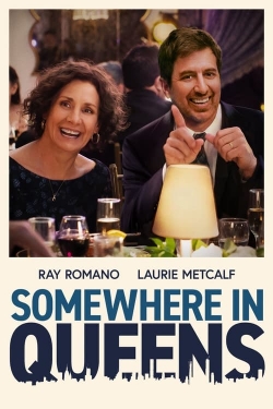watch Somewhere in Queens Movie online free in hd on MovieMP4