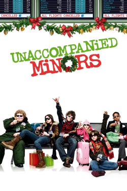 watch Unaccompanied Minors Movie online free in hd on MovieMP4