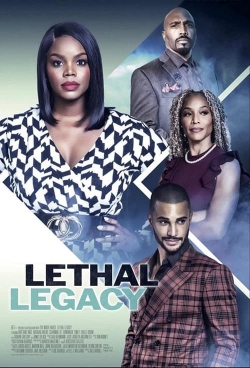 watch Lethal Legacy Movie online free in hd on MovieMP4