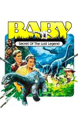 watch Baby: Secret of the Lost Legend Movie online free in hd on MovieMP4