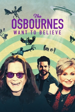 watch The Osbournes Want to Believe Movie online free in hd on MovieMP4