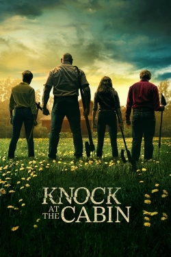 watch Knock at the Cabin Movie online free in hd on MovieMP4