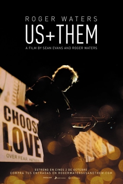 watch Roger Waters: Us + Them Movie online free in hd on MovieMP4
