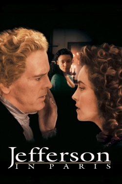 watch Jefferson in Paris Movie online free in hd on MovieMP4