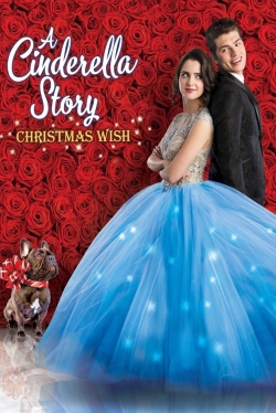 watch A Cinderella Story: Christmas Wish Movie online free in hd on MovieMP4