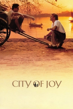 watch City of Joy Movie online free in hd on MovieMP4