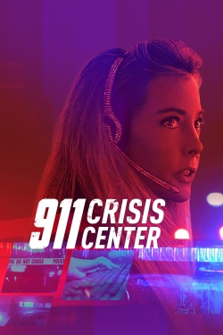 watch 911 Crisis Center Movie online free in hd on MovieMP4