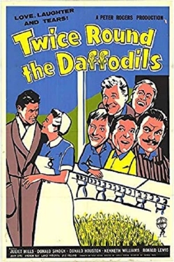 watch Twice Round the Daffodils Movie online free in hd on MovieMP4