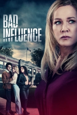 watch Bad Influence Movie online free in hd on MovieMP4