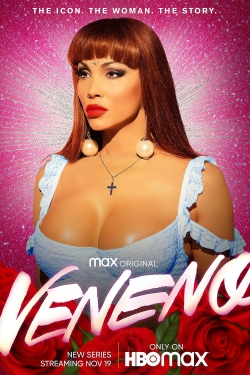 watch Veneno Movie online free in hd on MovieMP4