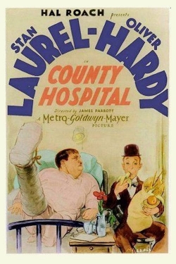 watch County Hospital Movie online free in hd on MovieMP4