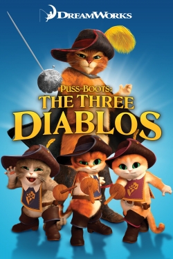 watch Puss in Boots: The Three Diablos Movie online free in hd on MovieMP4