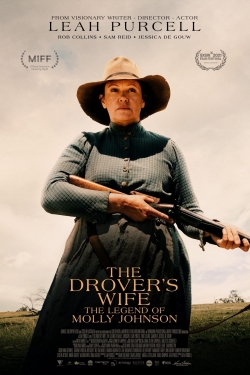 watch The Drover's Wife: The Legend of Molly Johnson Movie online free in hd on MovieMP4