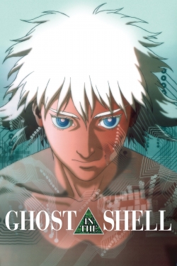 watch Ghost in the Shell Movie online free in hd on MovieMP4