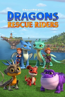 watch Dragons: Rescue Riders Movie online free in hd on MovieMP4