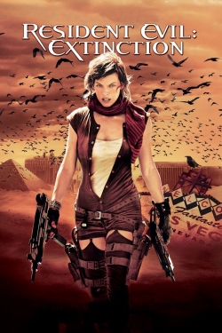 watch Resident Evil: Extinction Movie online free in hd on MovieMP4