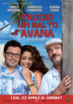 watch Faccio un salto all'Avana Movie online free in hd on MovieMP4