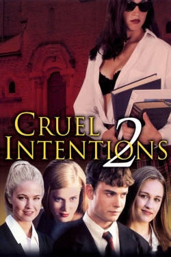 watch Cruel Intentions 2 Movie online free in hd on MovieMP4