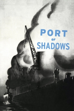 watch Port of Shadows Movie online free in hd on MovieMP4