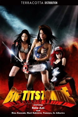 watch Big Tits Zombie Movie online free in hd on MovieMP4